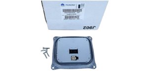 Przetwornica Xenon Oryginał 77367016 PSA Jumper Boxer