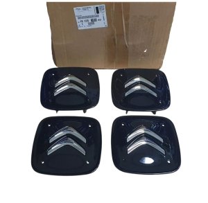 Dekielek Do Alufelgi 1612819380 Citroen C3 II 125MM Oryginał Nowy