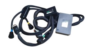 Przewód Diagnostyczny PSA 1607991180 Citroen Peugeot Oryginał Nowy