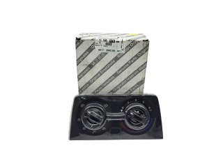 Panel Klimatyzacji 1615647880 Peugeot Boxer III Oryginał Nowy 
