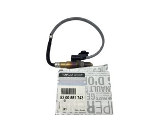 Sonda Lambda Oryginał Renault 1,6 2,0 16V 8200551743