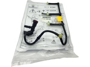 Przewód paliwa 7701479003 Renault Megane 2 1.5DCI Nowy Oryginał