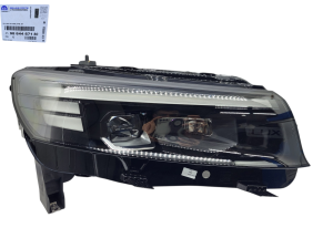 Reflektor Prawy 9864467180 Opel Combo II Oryginał Nowy