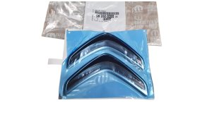 Emblemat 98265889DX Citroen C5 Aircross Oryginał Nowy