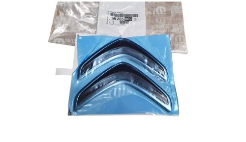 Emblemat 98265889DX Citroen C5 Aircross Oryginał Nowy