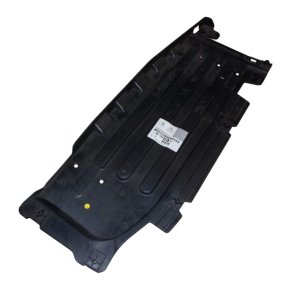 Osłona Nadkola Przód Prawa 9810968880 Citroen Jumpy IV Oryginał Nowy