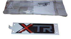Emblemat Bok 98274139DX Citroen Berlingo III Oryginał Nowy