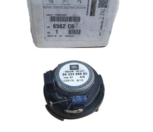 Głośnik 6562C6 6562.C6 Peugeot 307 II Oryginał Nowy