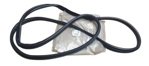 Uszczelka Drzwi Lewy Przód 1693401280 Citroen Jumper III Oryginał Nowy