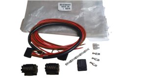 Zestaw Naprawczy Przycisku Podnoszenia Szyb 964536 9645.36 Peugeot Partner Oryginał Nowy