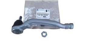 Końcówka Drążka Prawa 1610817880 Citroen Berlingo III 1.2 PureTech Oryginał Nowy
