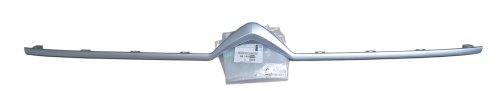 Listwa Grilla Dolna 9816978180 Citroen Berlingo IV Oryginał Nowy