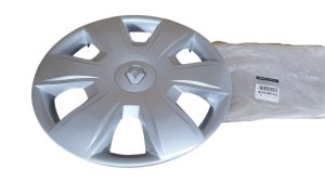 Kołpak 8200896012 Renault Captur Clio Scenic Kangoo Twingo Oryginał Nowy