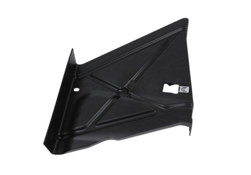 Osłona Pod Silnik Prawa 508422620R Renault Trafic 2021- Oryginał Nowy