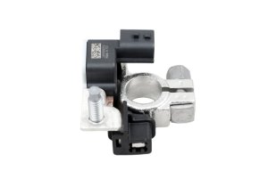 Klema Akumulatora Minus 294G000Q0A Renault Trafic Captur Oryginał Nowy