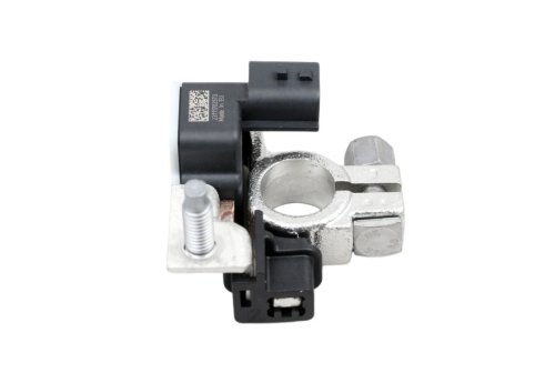 Klema Akumulatora Minus 294G000Q0A Renault Trafic Captur Oryginał Nowy