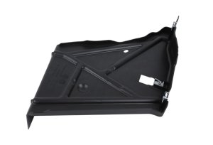 Osłona Pod Silnik Lewa 508435104R Renault Trafic 2021- Oryginał Nowy