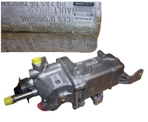 Chłodnica Spalin EGR 147351881R Renault Alaskan Nissan Navara 2.3 dCi Oryginał Nowy
