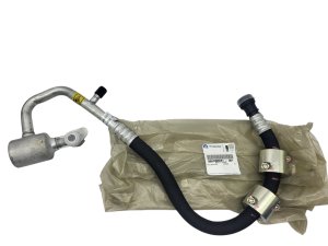 Przewód Klimatyzacji 52000281 Fiat 500 0.9 2012> Oryginał Nowy