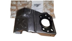 Osłona Termiczna Turbo 9808772880 Citroen C3 III 1.2THP Oryginał Nowy