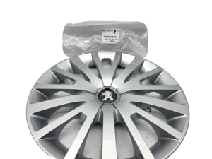 Kołpak 15 Cali 96774263TW Nowy Oryginał Citroen Peugeot 308 II