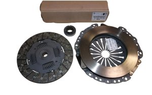 Sprzęgło Komplet 1607870680 Citroen Peugeot 1.0 1.2VTI BE4T Oryginał Nowy