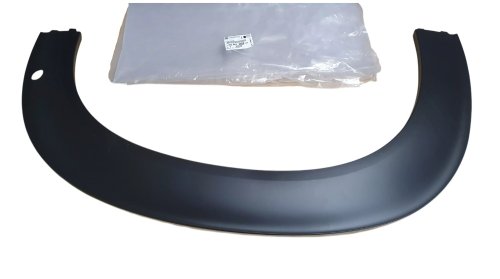 Listwa Ozdobna Błotnika YQ001550XT Citroen C3 Aircross Oryginał Nowy