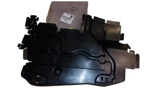 Kierownica Powietrza Lewa 9802945380 Citroen C3 Picasso Oryginał Nowy