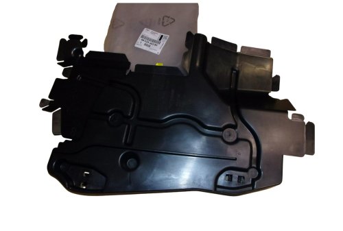 Kierownica Powietrza Lewa 9802945380 Citroen C3 Picasso Oryginał Nowy
