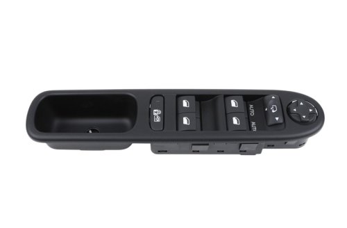 Włącznik Otwierania Szyby 6490P7 6490.P7 Citroen C3 Picasso Oryginał Nowy