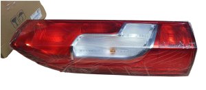 Lampa Tylna Lewa 1612401580 Citroen Jumper III 2014- Oryginał Nowy