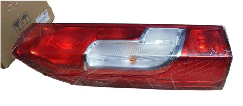 Lampa Tylna Lewa 1612401580 Citroen Jumper III 2014- Oryginał Nowy