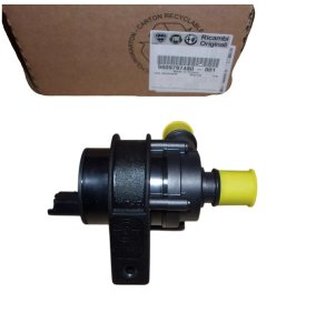 Pompa Wody 9809797480 Citroen Jumper III 2.0HDI Oryginał Nowy   
