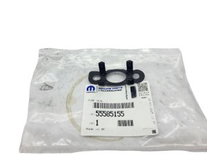 Uszczelka Przewodu Oleju 55585155 Opel Astra J Oryginał Nowy