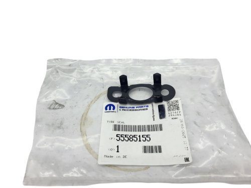 Uszczelka Przewodu Oleju 55585155 Opel Astra J Oryginał Nowy