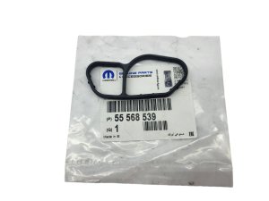 Uszczelka Chłodnicy Oleju 55568539 Opel Astra J 1.4 Oryginał Nowy