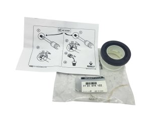 Uszczelniacz Łożyska 7701474122 Oryginał Master 2 52/30Mm 