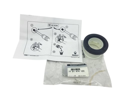 Uszczelniacz Łożyska 7701474122 Oryginał Master 2 52/30Mm 