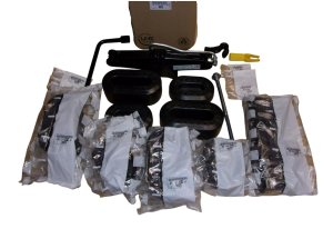 Zestaw Narzędzi Koła Zapasowego 1677096780 Citroen Berlingo IV Oryginał Nowy