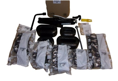 Zestaw Narzędzi Koła Zapasowego 1677096780 Citroen Berlingo IV Oryginał Nowy