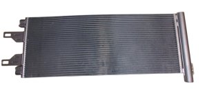 Skraplacz Klimatyzacji 1649789180 Peugeot Boxer III 2.0HD Oryginał Nowy