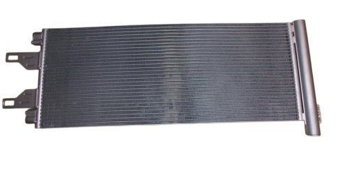 Skraplacz Klimatyzacji 1649789180 Peugeot Boxer III 2.0HD Oryginał Nowy