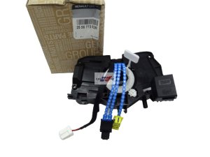 Zwijacz Renault Clio IV Twingo III  Captur 255677302R