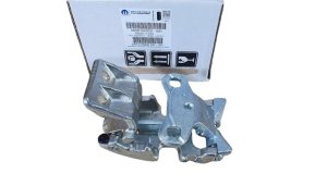 Zawias Drzwi Górny Tył 50166050 Peugeot Boxer II Oryginał