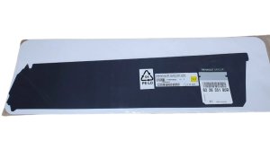 Naklejka Drzwi Prawy Tył 822835180R Renault Captur Oryginał