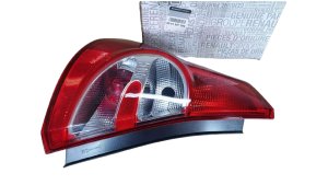 Lampa Lewy Tył 6001551384 Dacia Sandero Oryginał 