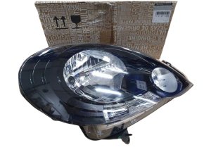 Reflektor Prawy 7701071595 Renault Kangoo II  Oryginał