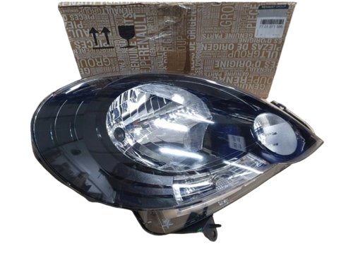 Reflektor Prawy 7701071595 Renault Kangoo II  Oryginał