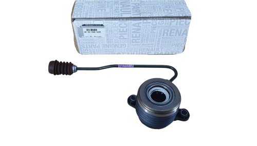 Łożysko Sprzęgła Siłownik 306206652R Dacia Duster II Oryginał Nowy