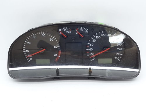 Licznik  Tablica Zegarów Volkswagen Passat B5 110008794006 